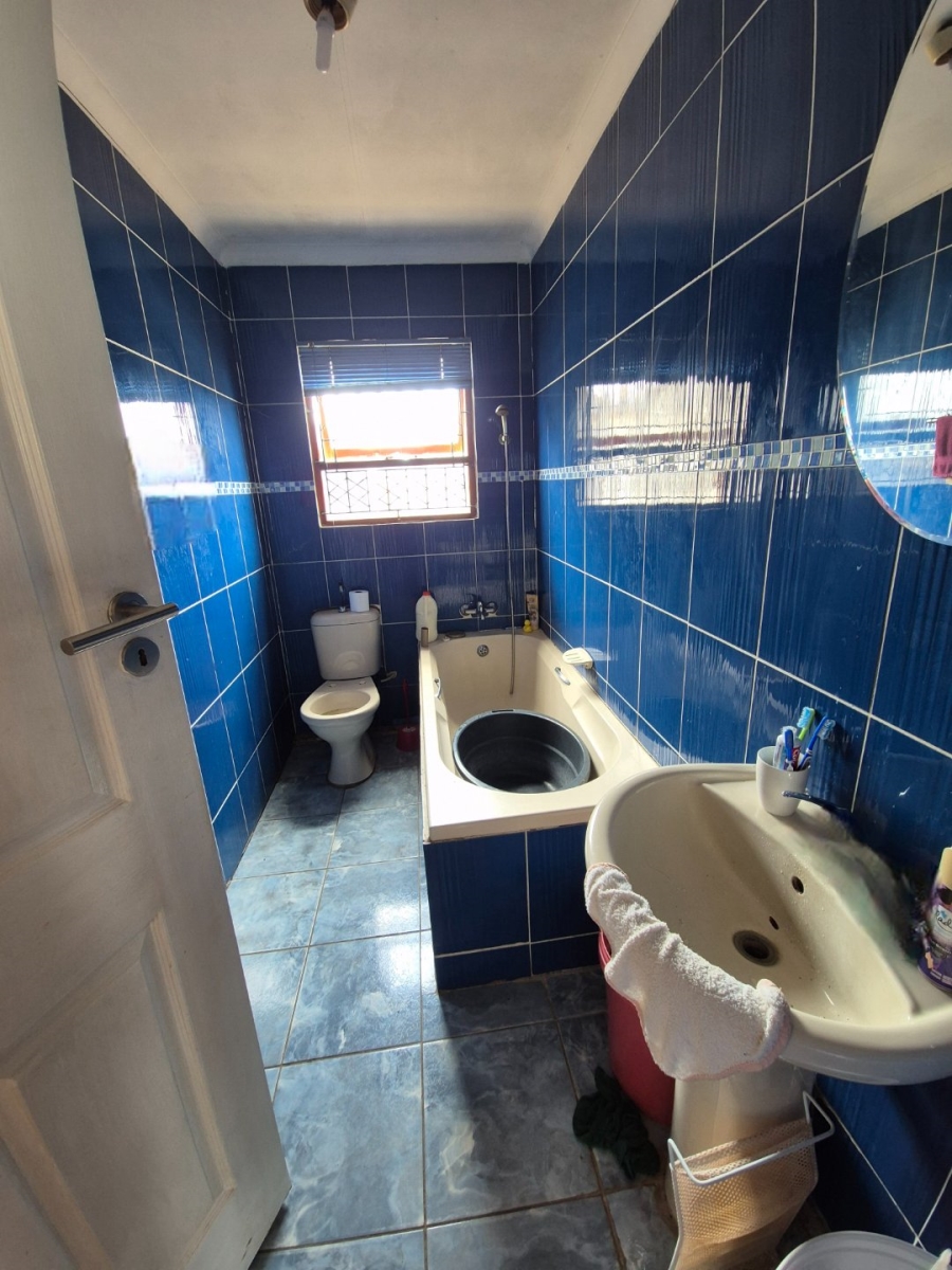 2 Bedroom Property for Sale in Kwadwesi Eastern Cape